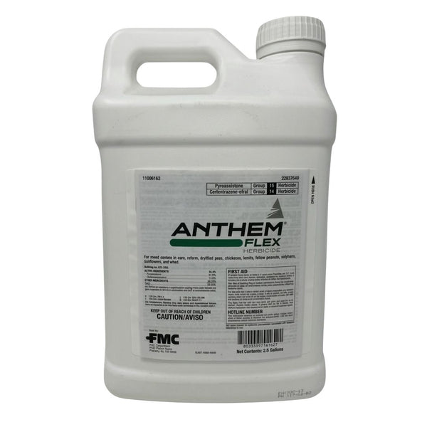 Anthem® Flex Herbicide - 2.5 Gallon