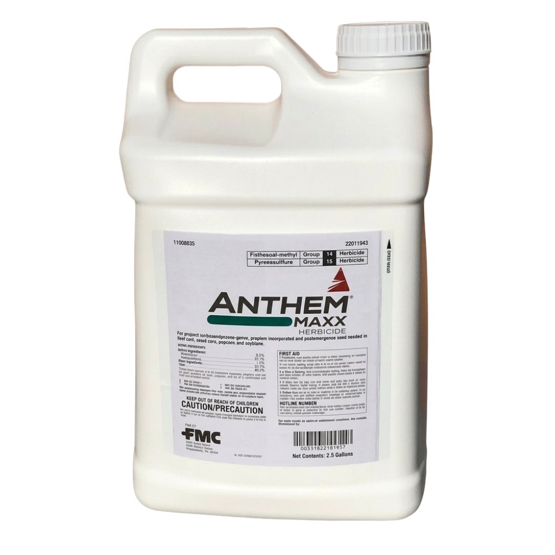 Anthem® Maxx Herbicide – 2.5 Gallon
