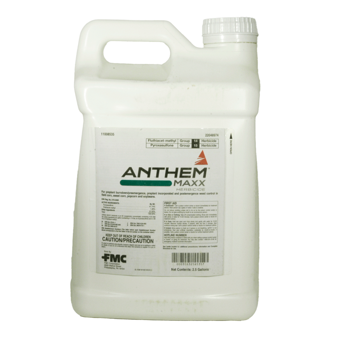 Anthem® Herbicide