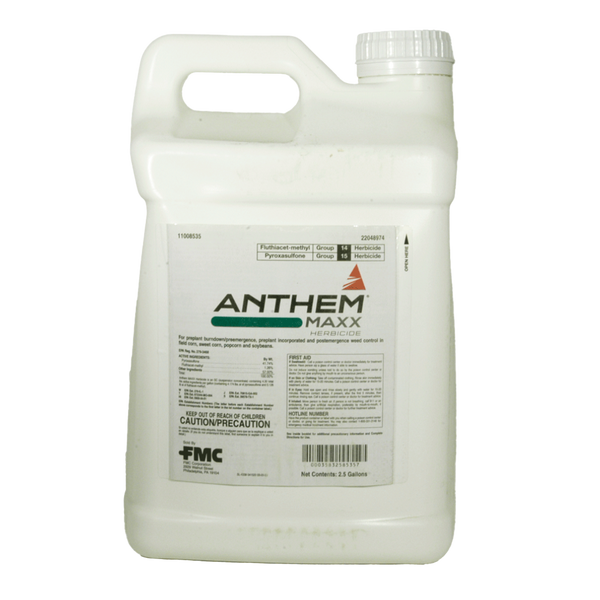 Anthem® Herbicide