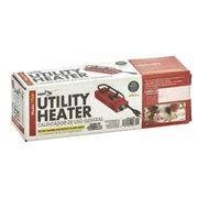 API 77UH 500W Utility Heater – 120V Deicer for Buckets, Tanks & Barn Use