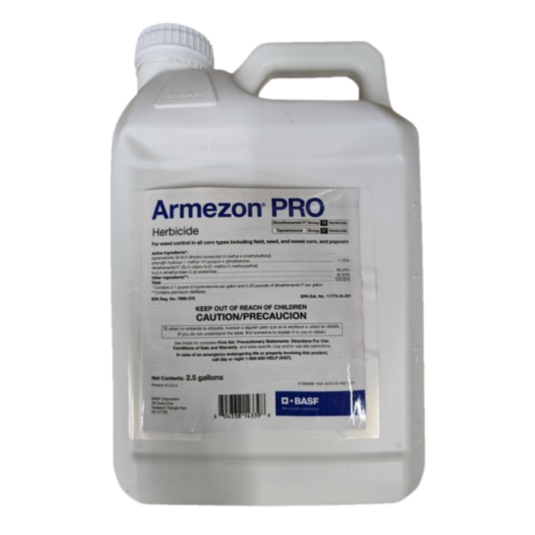 Armezon® Pro – 2.5 Gallon