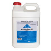 Atrazine 4L (RUP) – 2.5 Gallon