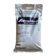 Atrazine 90DF Herbicide (RUP)