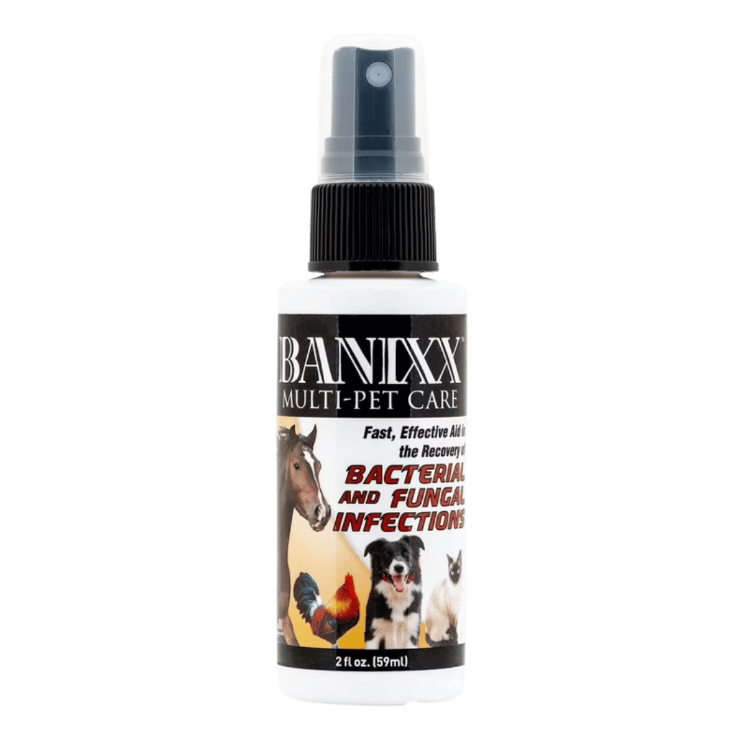 Pet Wound & Skin Care