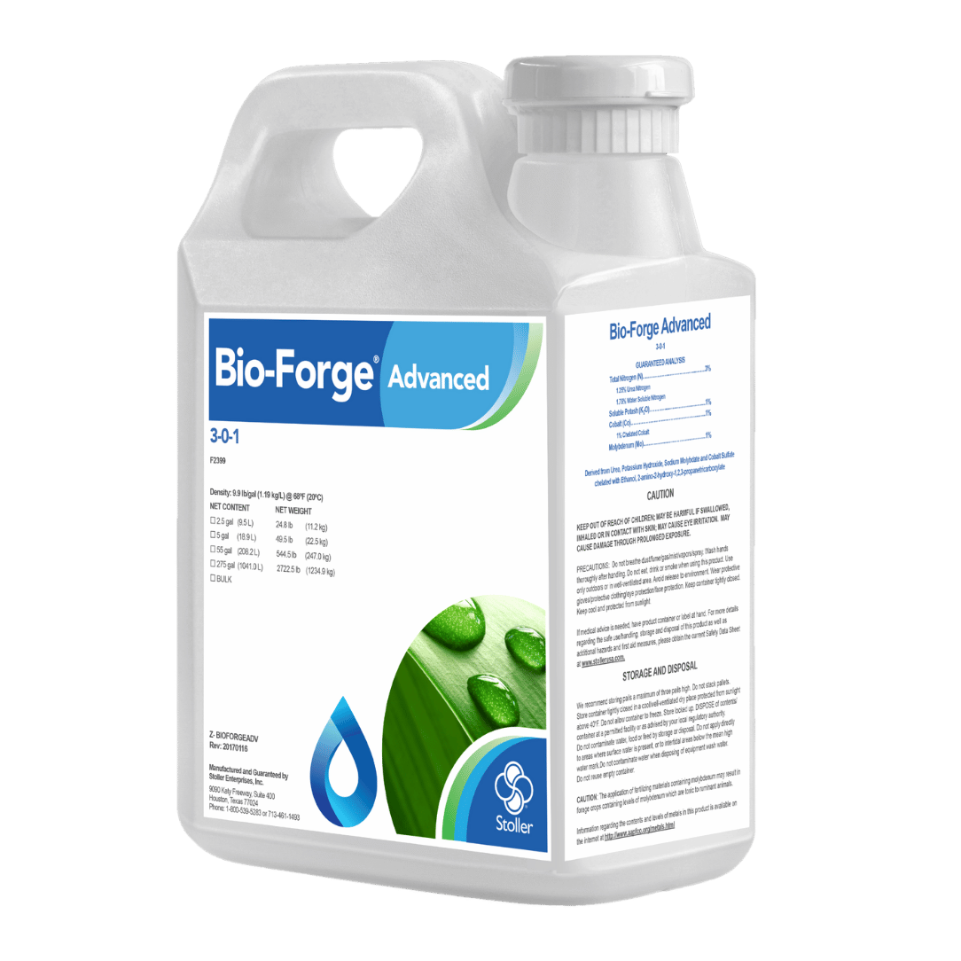 Bio-Forge® Advanced – 2.5 Gallon