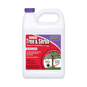 Bonide® Annual Tree & Shrub Insect Control with Systemaxx – 128 oz Concentrate