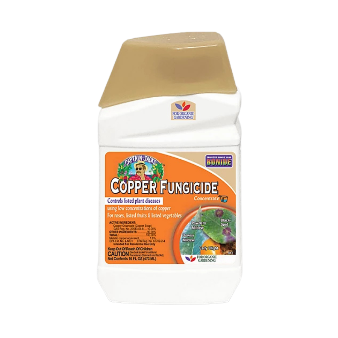 Fungicides