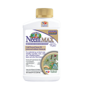 Bonide® Captain Jack’s Neem Max – 16 oz Concentrated Cold-Pressed Neem Oil