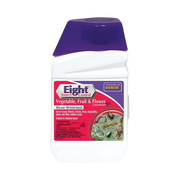 Bonide® Eight Insect Control – 16 oz Liquid Concentrate