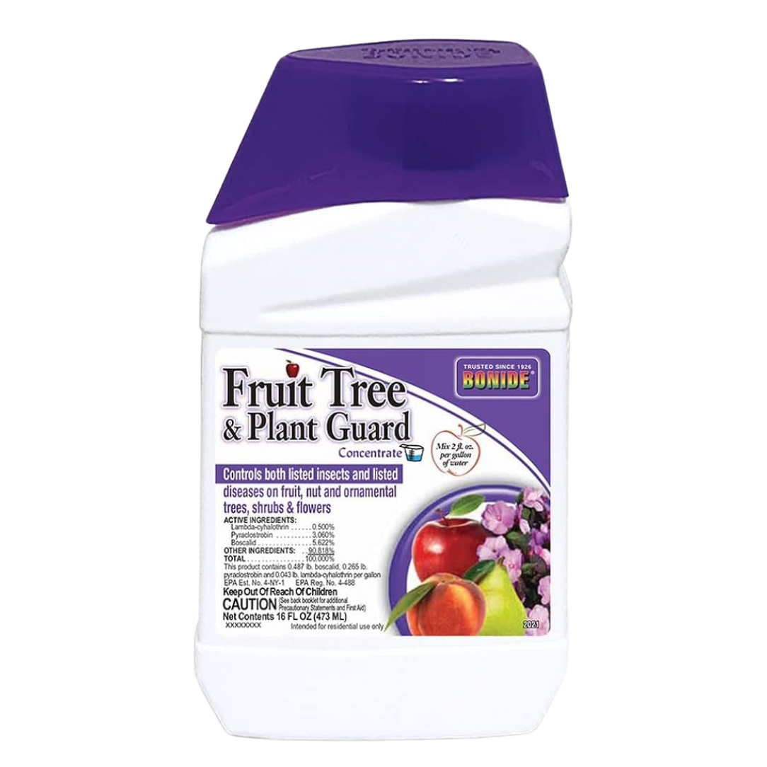 Bonide® Fruit Tree & Plant Guard – 32 oz Concentrate
