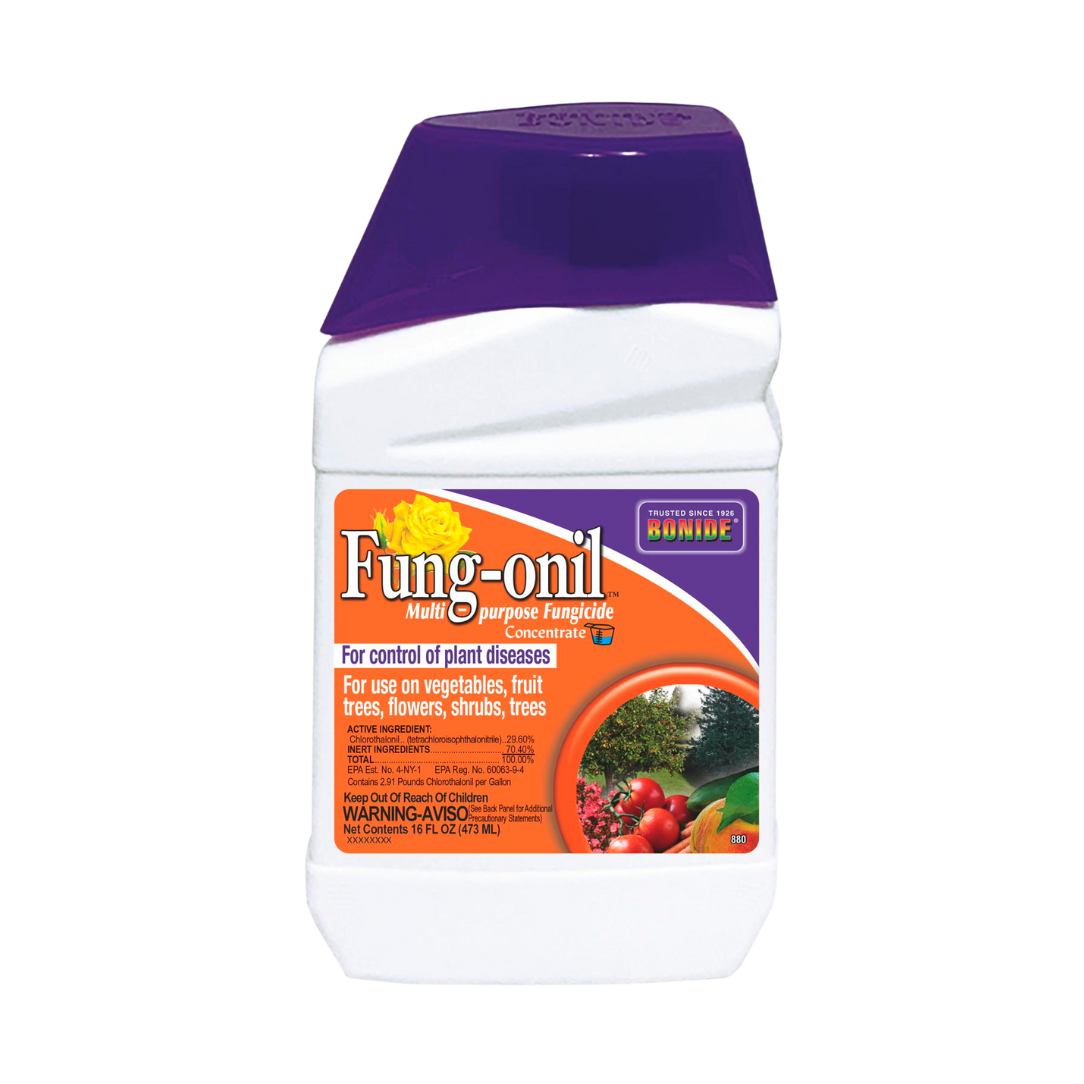 Bonide® Fung-onil Multi-Purpose Fungicide Concentrate – 1 Pint