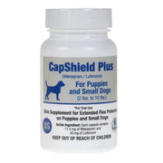 Capshield Plus Flea Treatment 2-10 lb