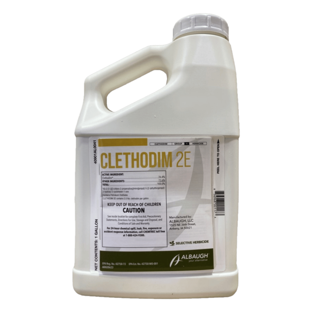 Cleanse® 2 EC Herbicide – 1 Gallon