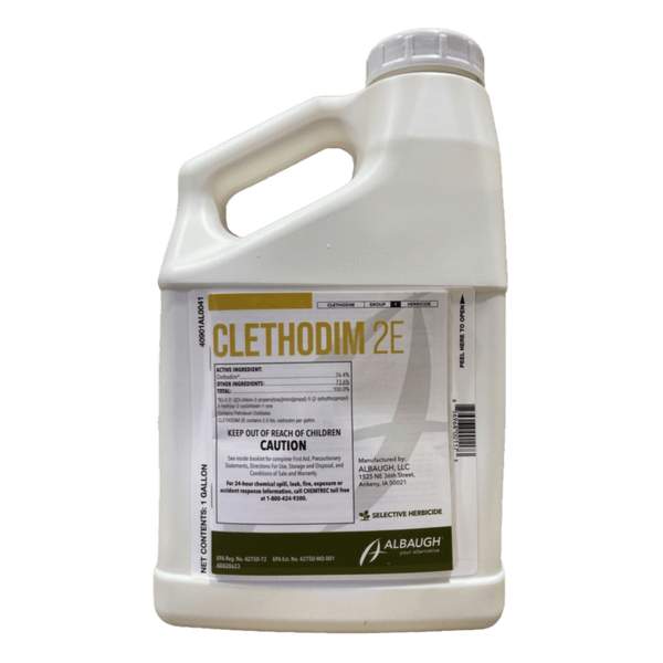 Cleanse® 2 EC Herbicide – 1 Gallon