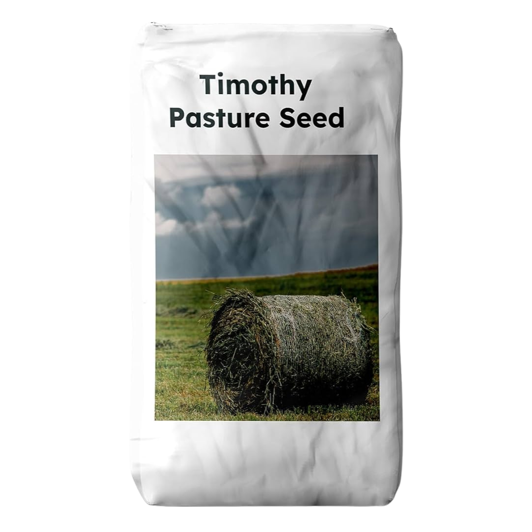 Climax Timothy Seed 1 lb Bag