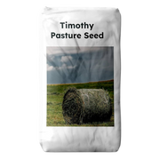 Climax Timothy Seed 1 lb Bag