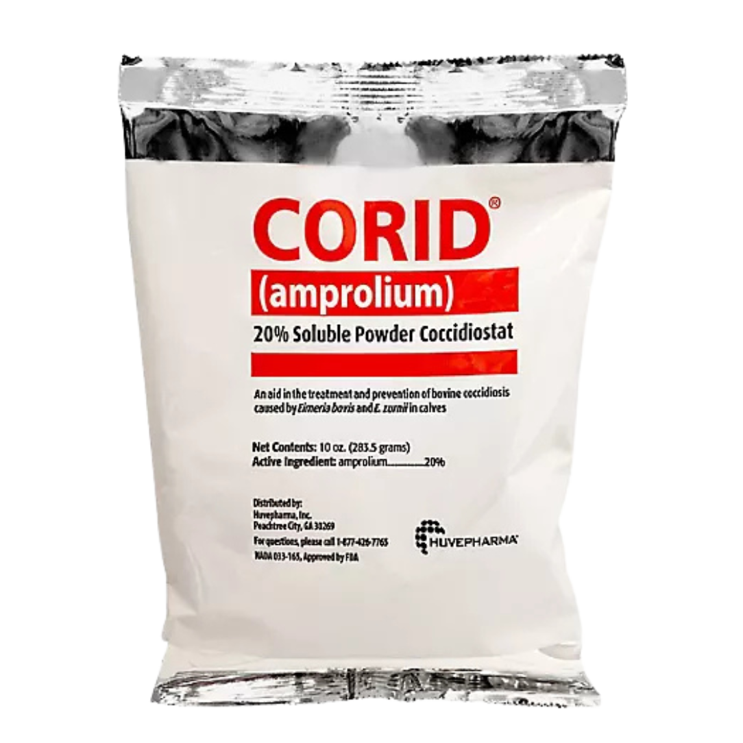 Livestock Gut Health