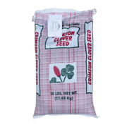 Crimson Clover - 1 lb Bag
