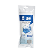 Crystal Blue® Throw Packs – Water-Soluble Royal Blue Pond Dye / Colorant
