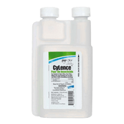 CyLence Pour-On Insecticide – Ready-to-Use Fly & Lice Control for Beef & Dairy Cattle - 96 oz