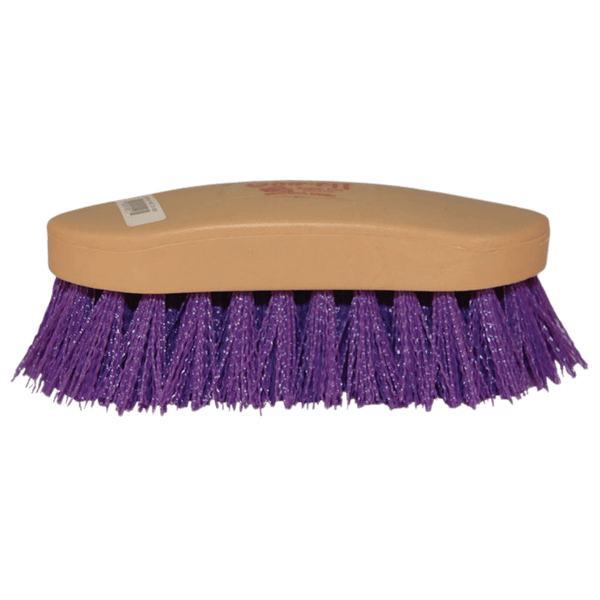 Decker 95 Blue Ribbon Medium Stiff Bristle Brush