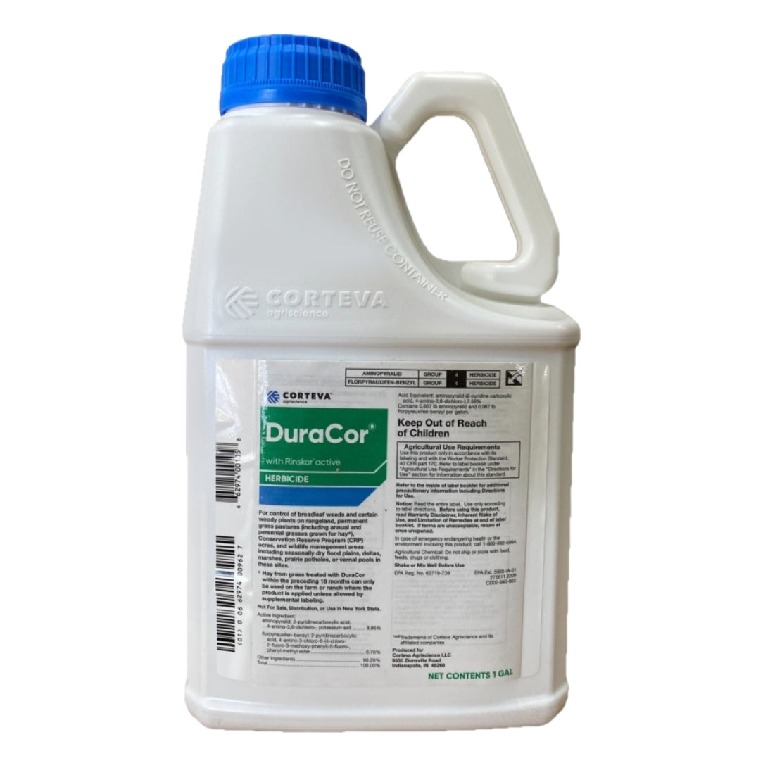 DuraCor® Herbicide – 1 Gallon