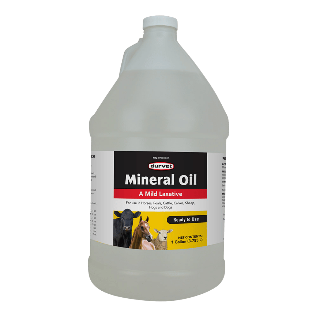Horse Supplements & Minerals