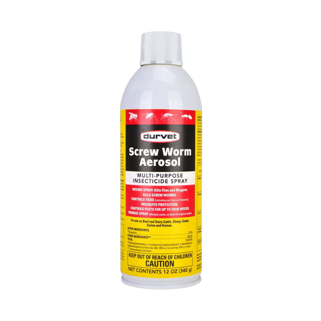 Horse Fly & Pest Control