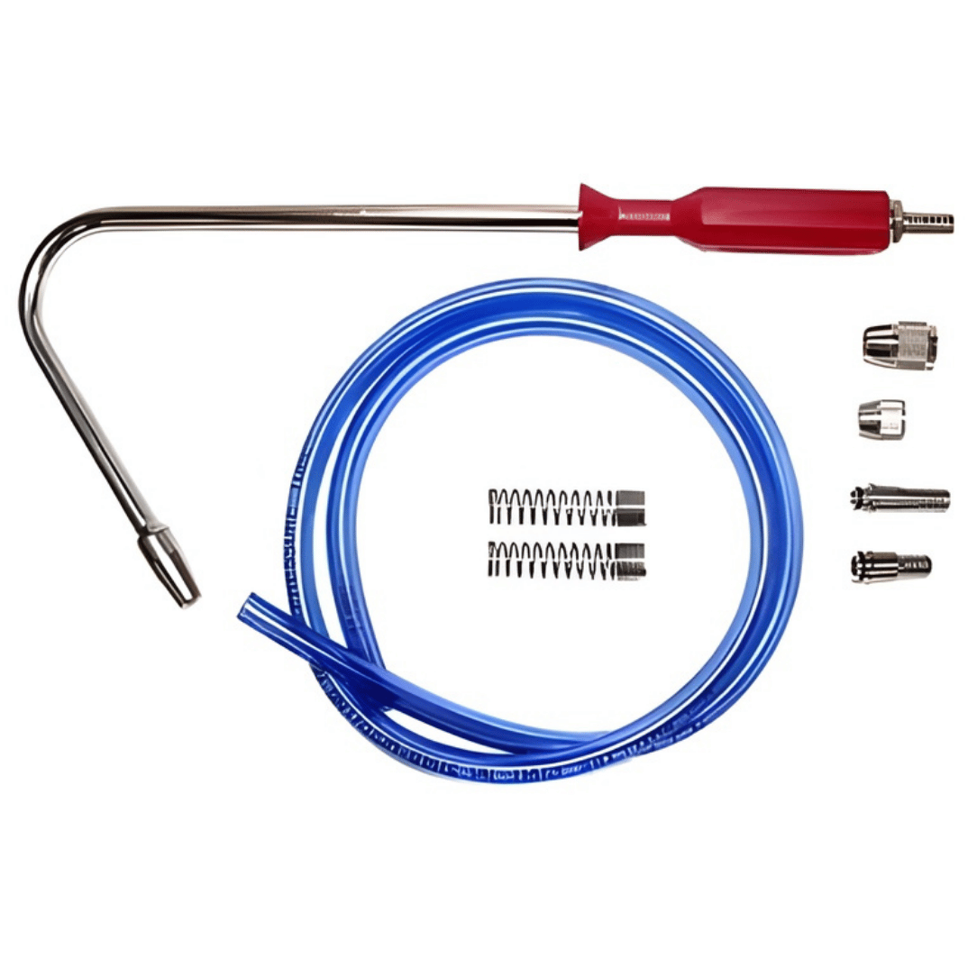 Fly Control Accessories