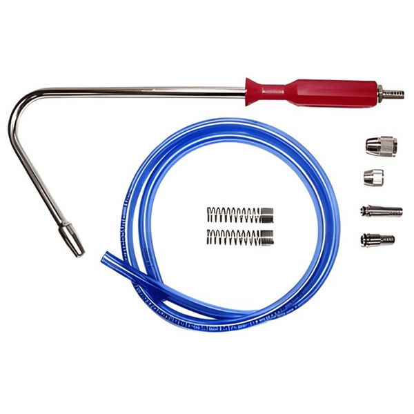 Floating Hook Nozzle – Flexible Drenching Nozzle for Cattle
