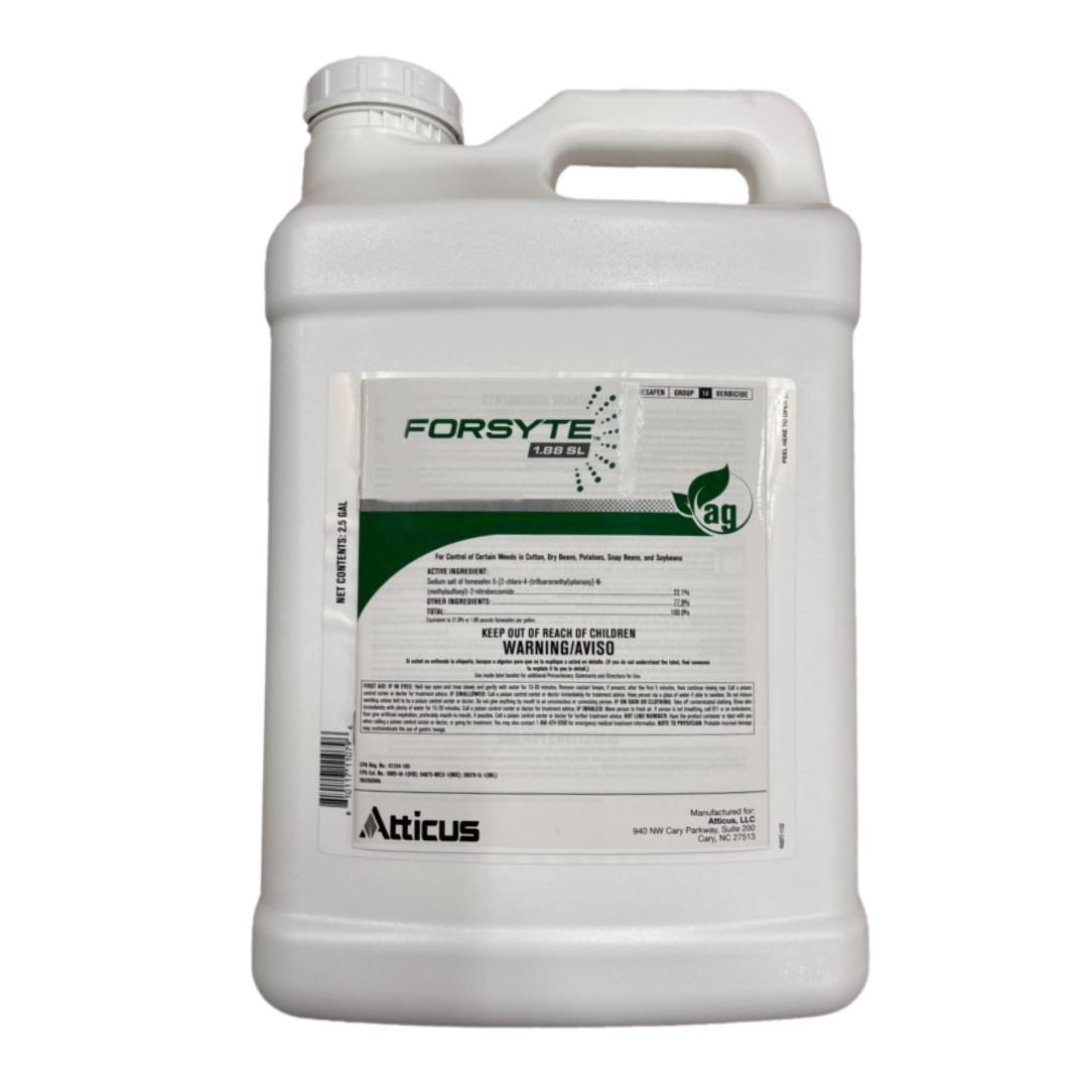 Flumioxazin 1.88 Herbicide (Generic)