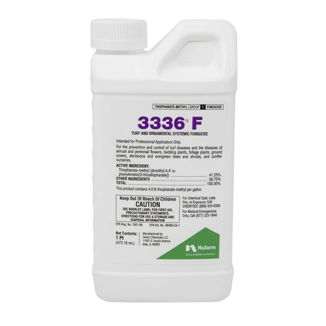 Forcivo® Fungicide – Mini Bulk