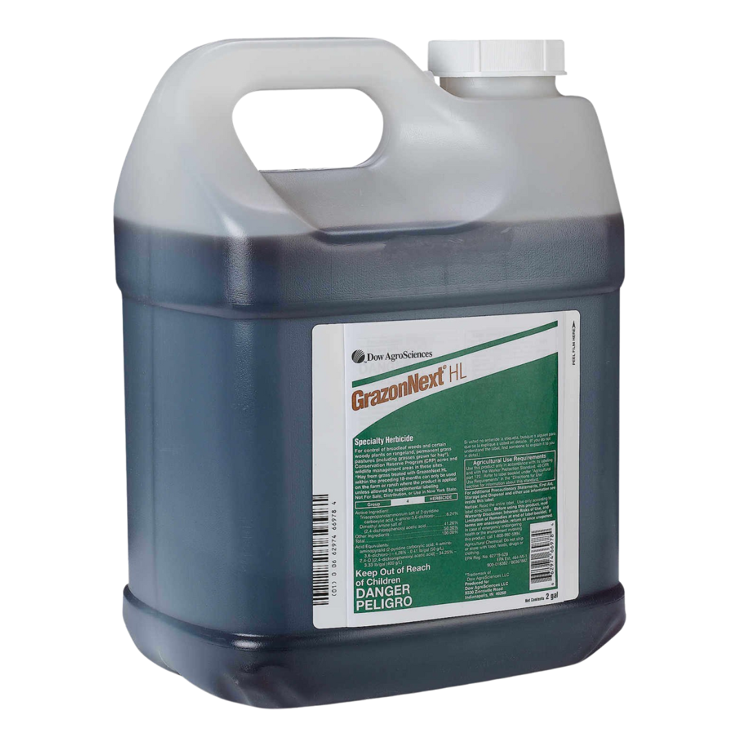 GrazonNext® HL Herbicide – 2 Gallon