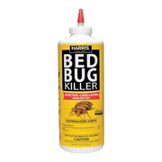 Harris® Bed Bug Killer, Diatomaceous Earth Powder – 1/2 lb