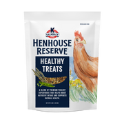 Henhouse Reserve Treats - 3 lb - Wholesome Premium Treat Mix for Chickens