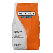 HI POINT Cat Food - 20 lb