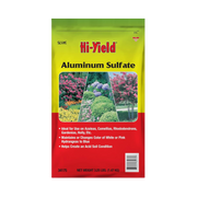 Hi-Yield® Aluminum Sulfate – 3.25 lb Soil Acidifier