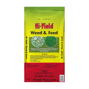 Hi-Yield® Weed & Feed 15-0-10 – 18 lb Lawn Fertilizer & Weed Control