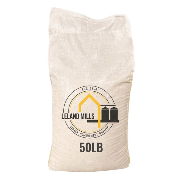 Hog Grower 50-100 18% Mash - 50 lb
