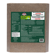 Kalmbach Cattle Fly Block With Clarifly - 33 lb - Fly Control Mineral Block