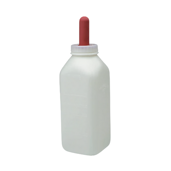 Little Giant® 64 oz Nursing Bottle for Livestock