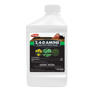 Martin’s® 2,4-D Amine Selective Weed Killer – 32 oz