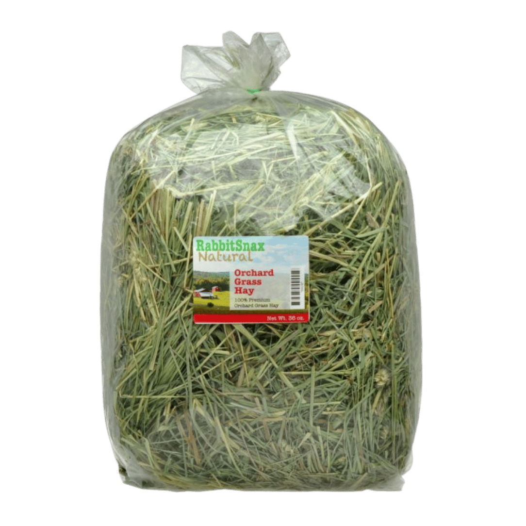 Orchardgrass - 1 lb Bag