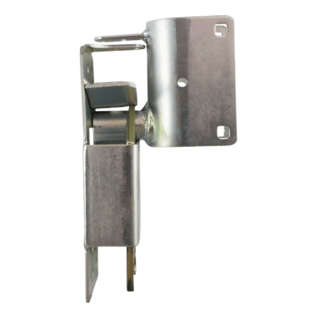 Patriot® 2-Way Gate Latch – Heavy-Duty One-Handed Gate Latch Large