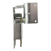 Patriot® 2-Way Gate Latch – Heavy-Duty One-Handed Gate Latch Large