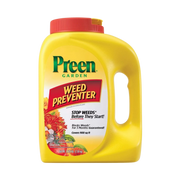 Preen® Garden Weed Preventer – 5.6 lb Granular, 3-Month Protection