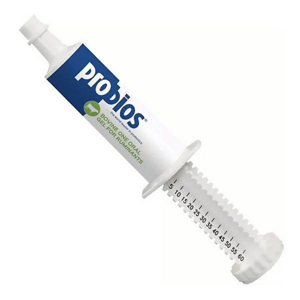 Probios Bovine One Oral Gel – Digestive Supplement for Cattle 60 ML