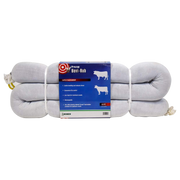 Prozap Bovi-Rub 10 ft – Livestock Insecticide Backrubber for Fly Control