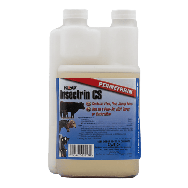 Prozap Insectrin CS Insecticide - 16 oz